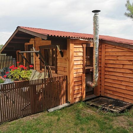 Sp Camping Spares Prieduli Nīca Zewnętrze zdjęcie