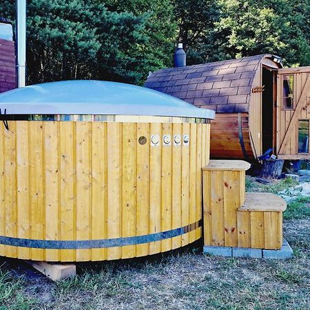 Sp Camping Spares Prieduli Nīca Zewnętrze zdjęcie