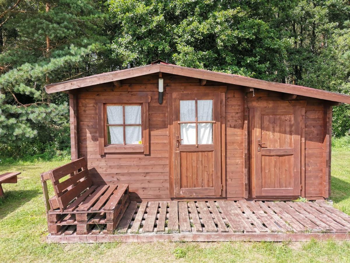 Sp Camping Spares Prieduli Nīca Zewnętrze zdjęcie