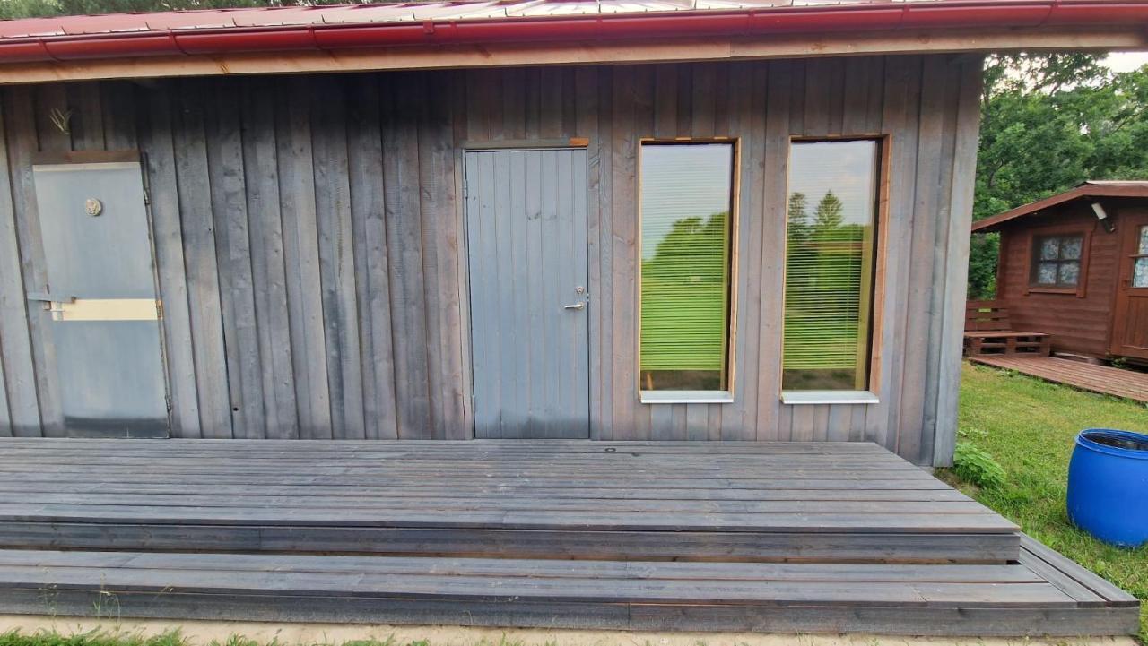 Sp Camping Spares Prieduli Nīca Zewnętrze zdjęcie