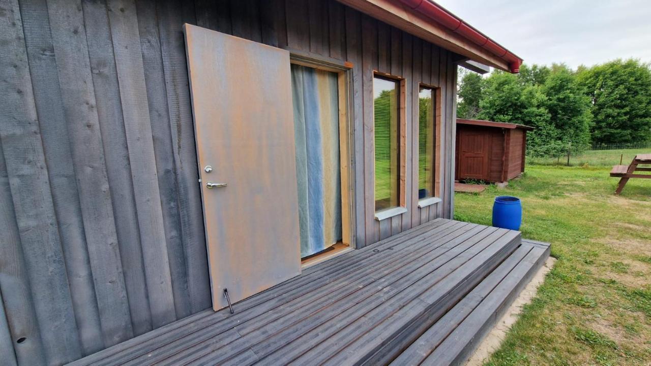 Sp Camping Spares Prieduli Nīca Zewnętrze zdjęcie