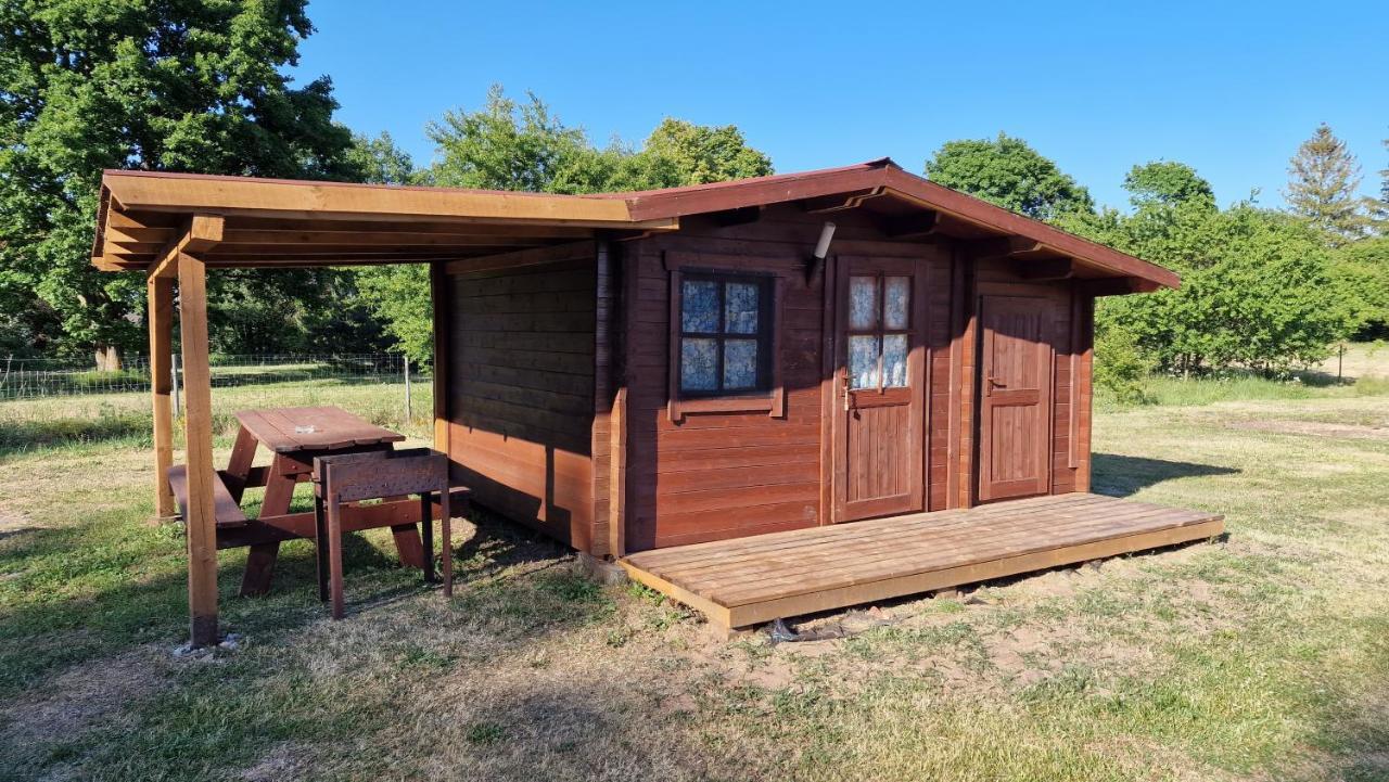 Sp Camping Spares Prieduli Nīca Zewnętrze zdjęcie