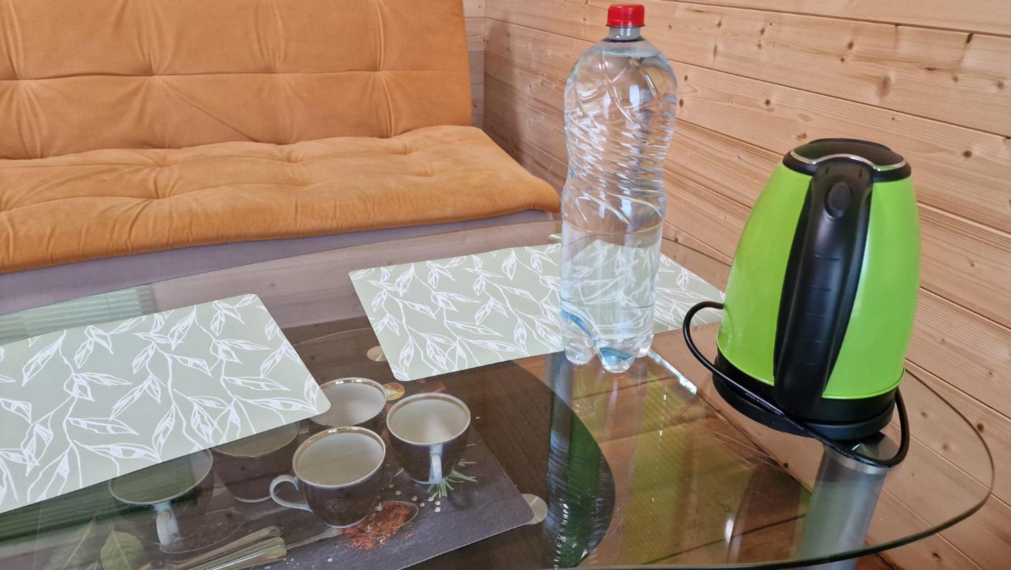 Sp Camping Spares Prieduli Nīca Zewnętrze zdjęcie