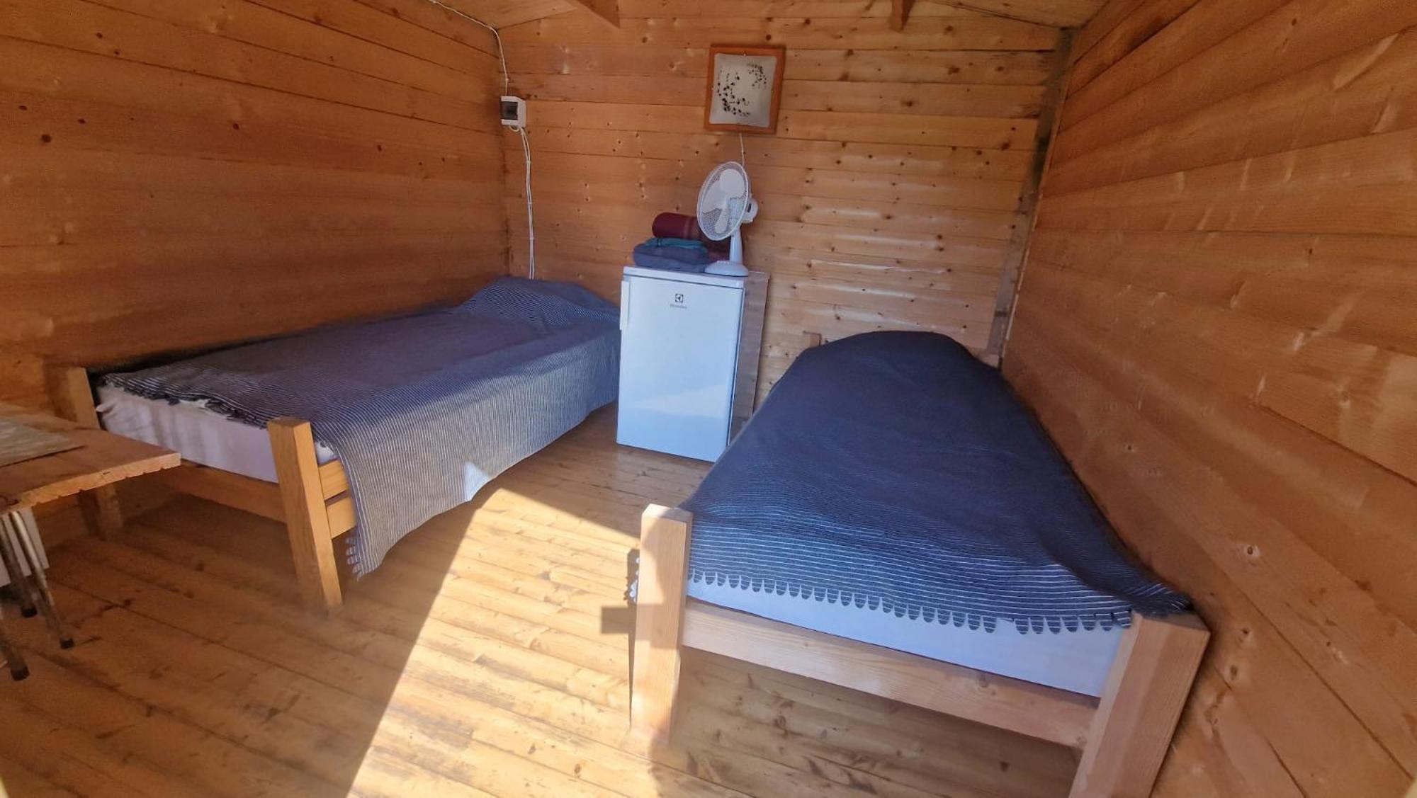 Sp Camping Spares Prieduli Nīca Zewnętrze zdjęcie