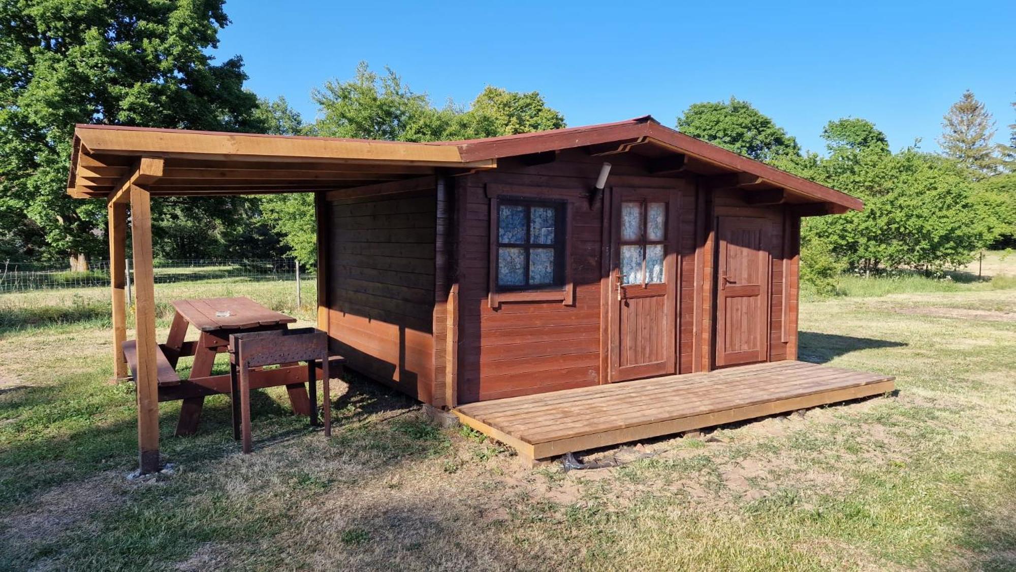 Sp Camping Spares Prieduli Nīca Zewnętrze zdjęcie