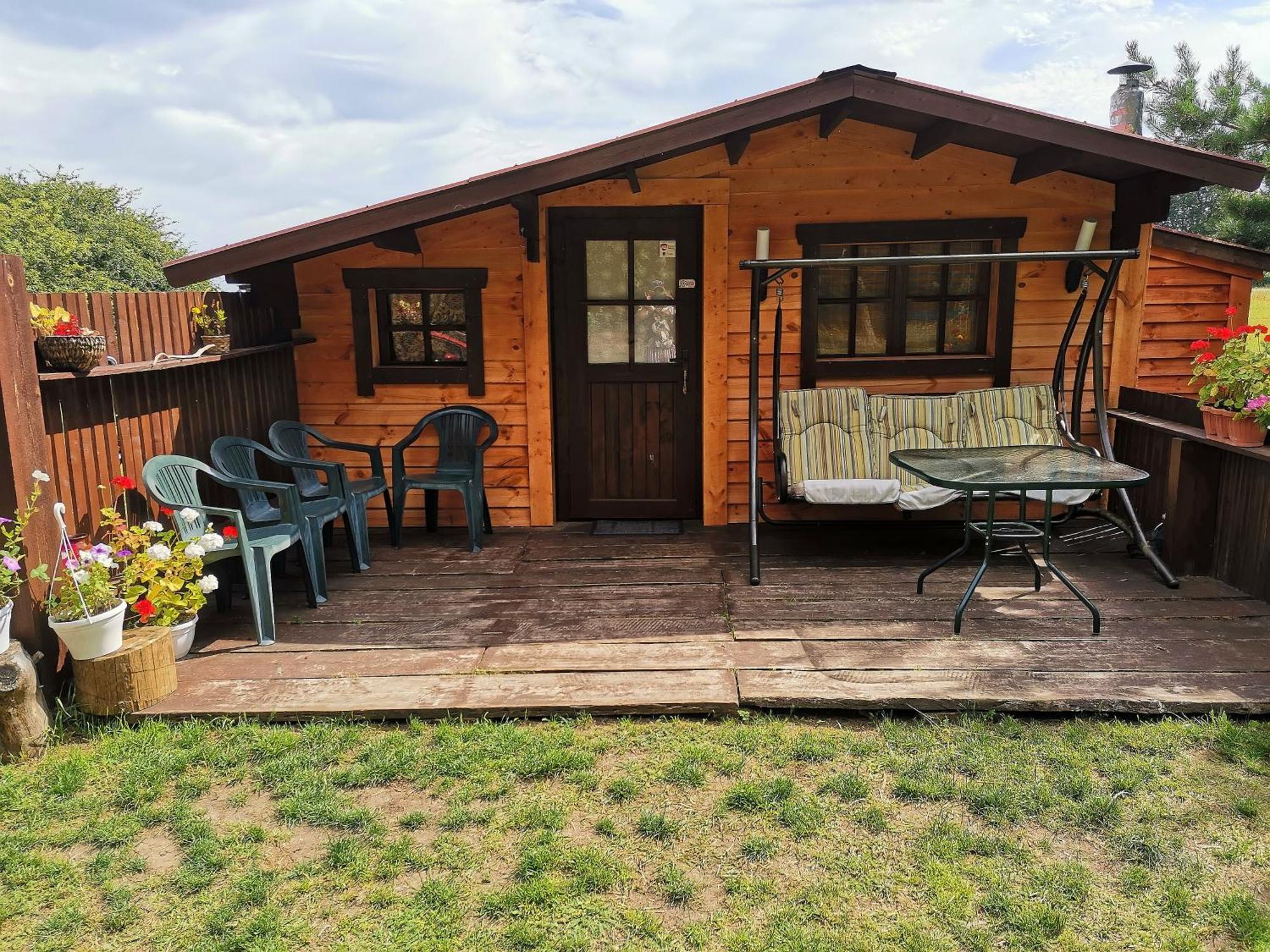 Sp Camping Spares Prieduli Nīca Pokój zdjęcie