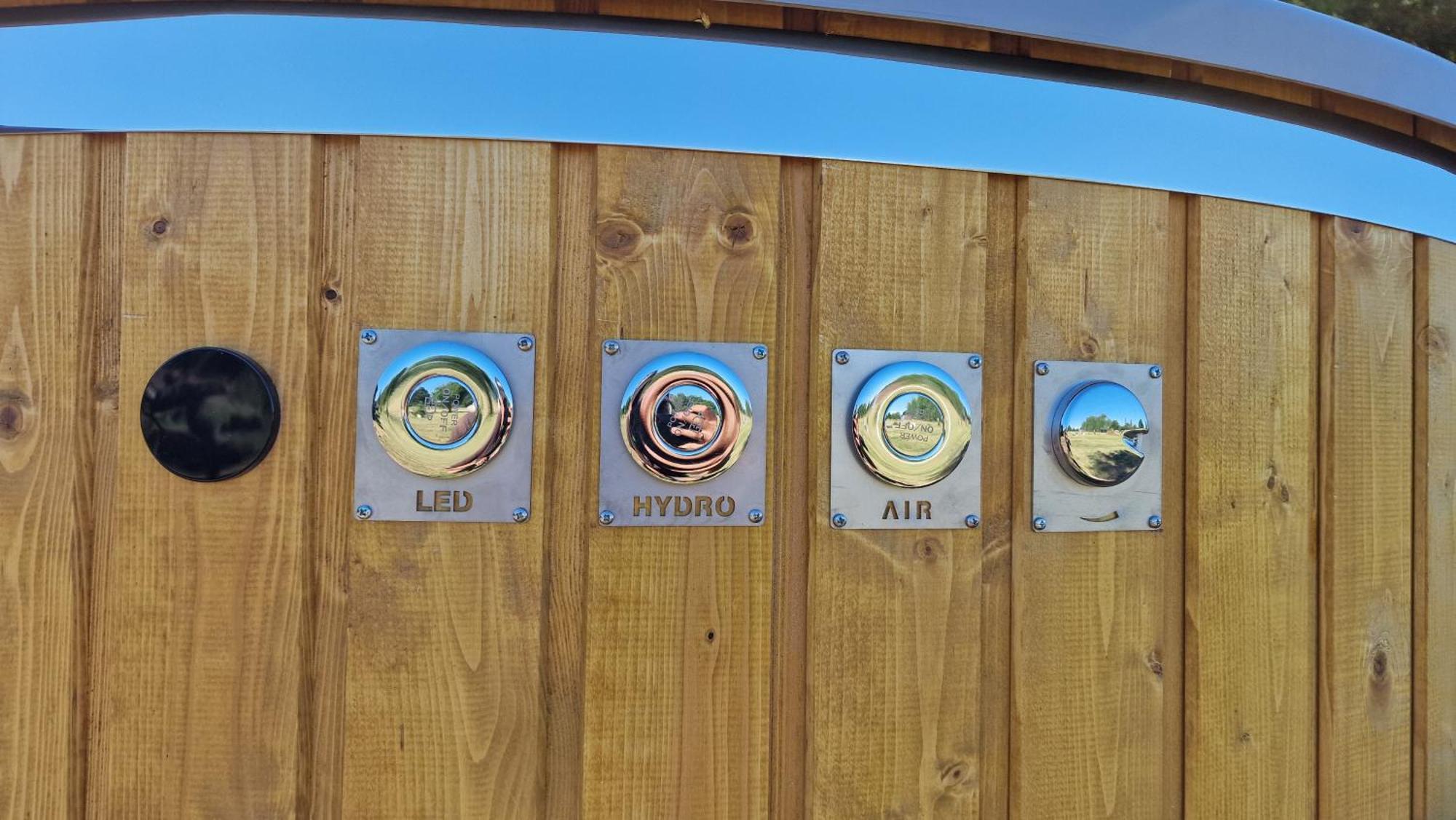 Sp Camping Spares Prieduli Nīca Zewnętrze zdjęcie