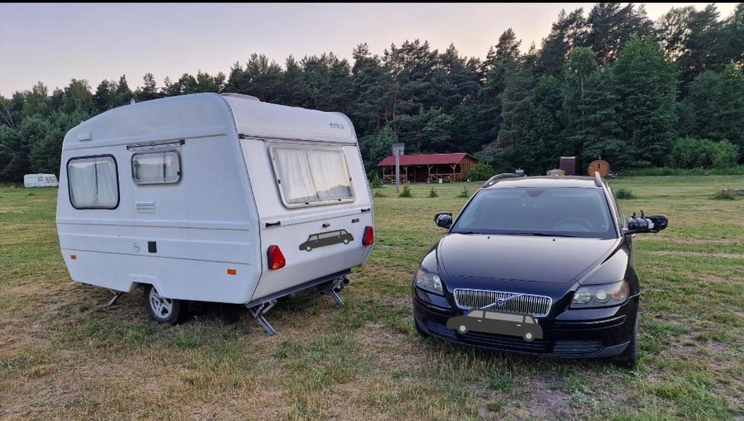 Sp Camping Spares Prieduli Nīca Zewnętrze zdjęcie
