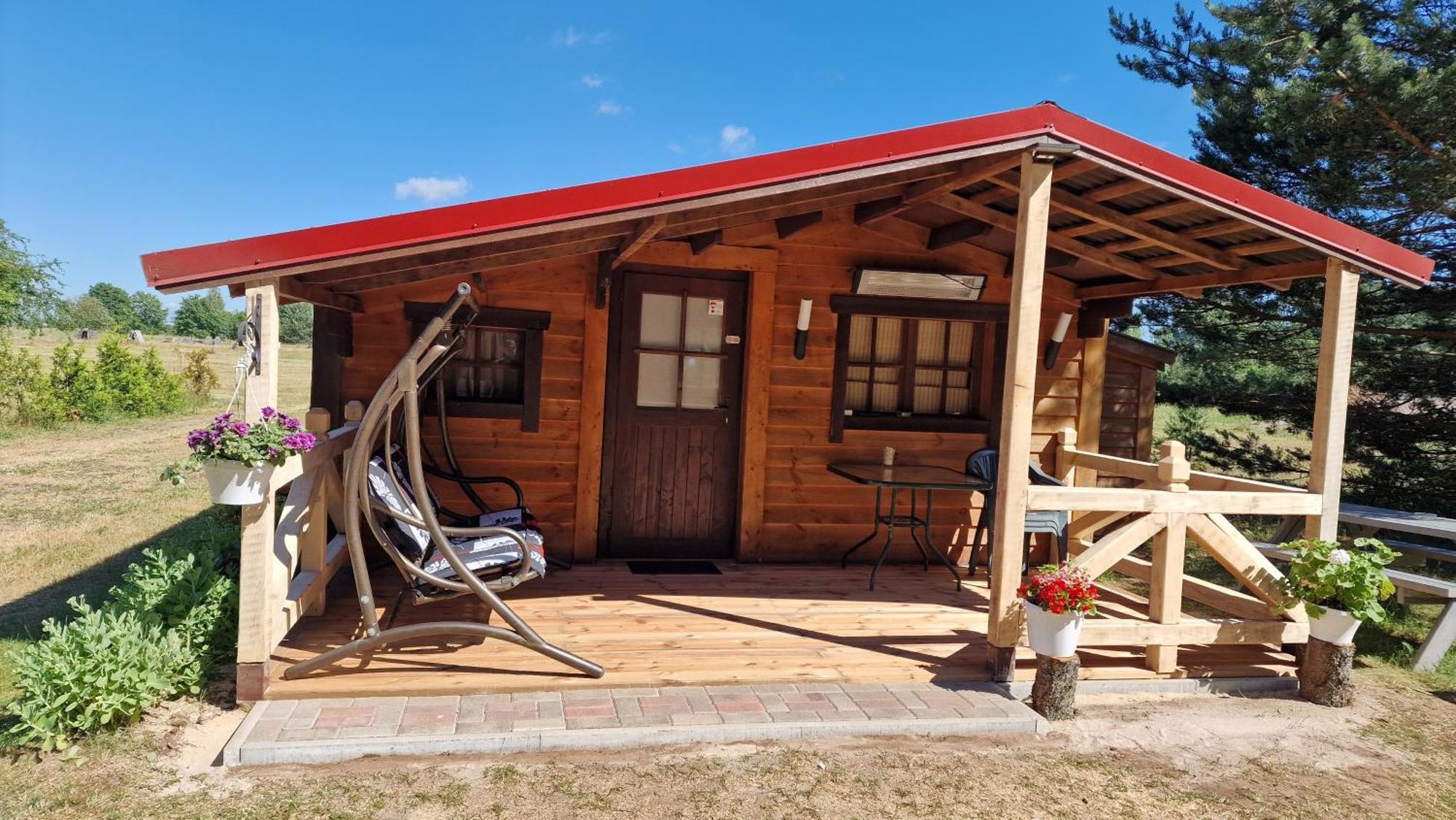 Sp Camping Spares Prieduli Nīca Zewnętrze zdjęcie
