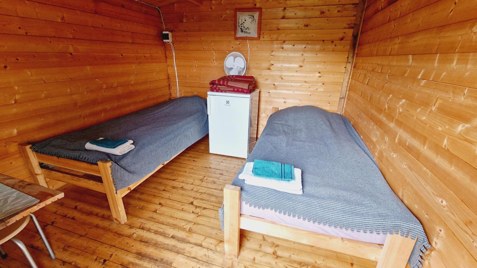 Sp Camping Spares Prieduli Nīca Zewnętrze zdjęcie