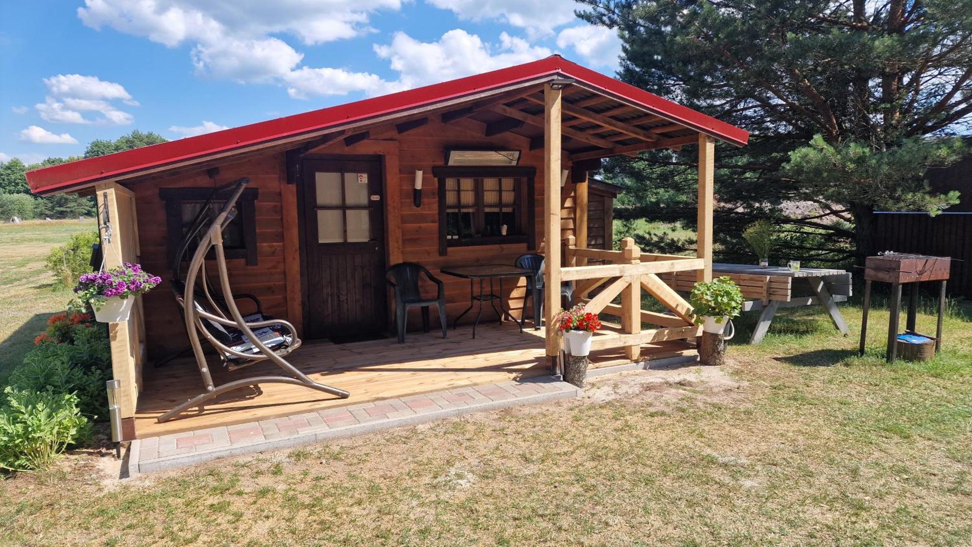 Sp Camping Spares Prieduli Nīca Zewnętrze zdjęcie