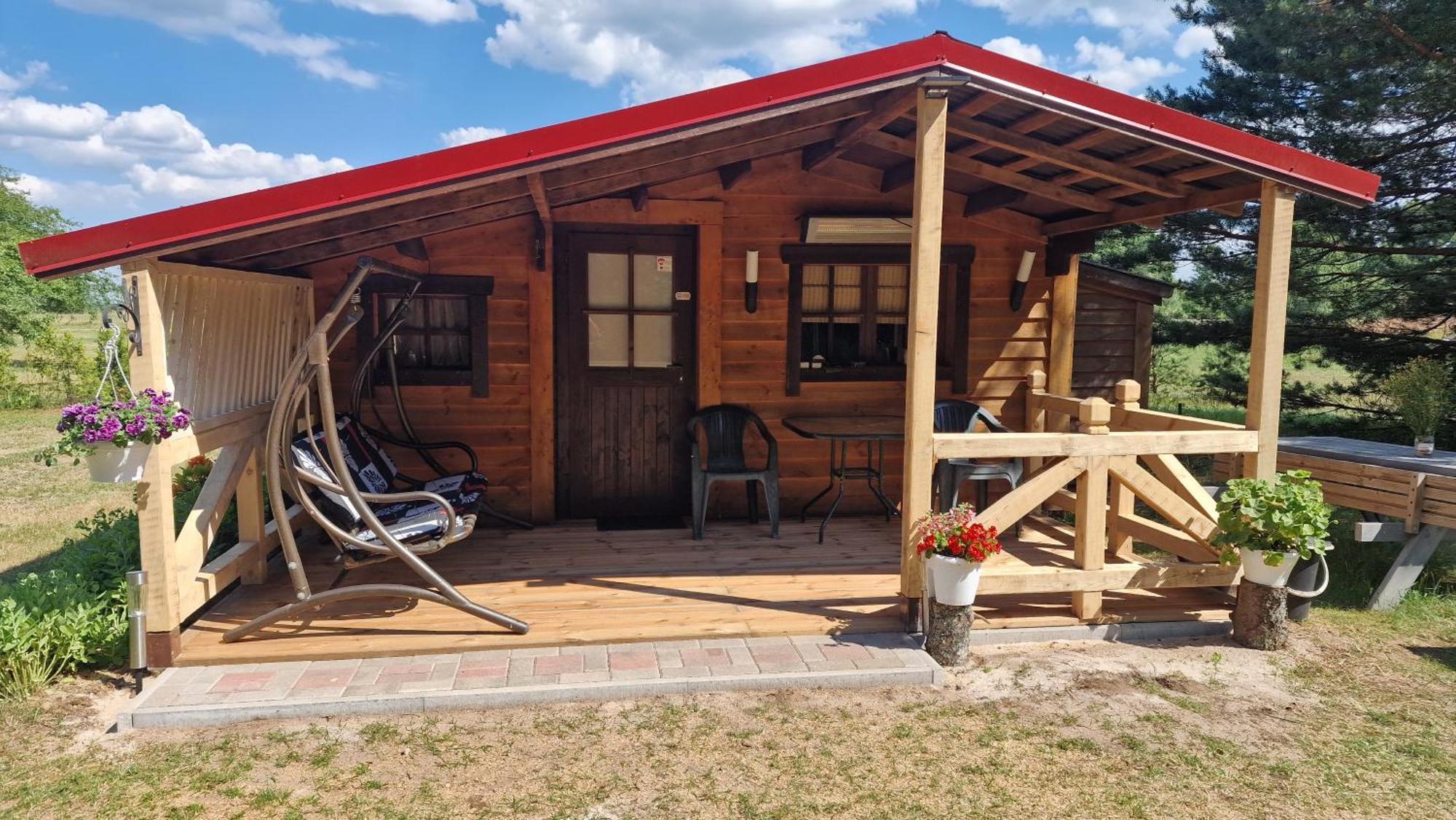 Sp Camping Spares Prieduli Nīca Zewnętrze zdjęcie