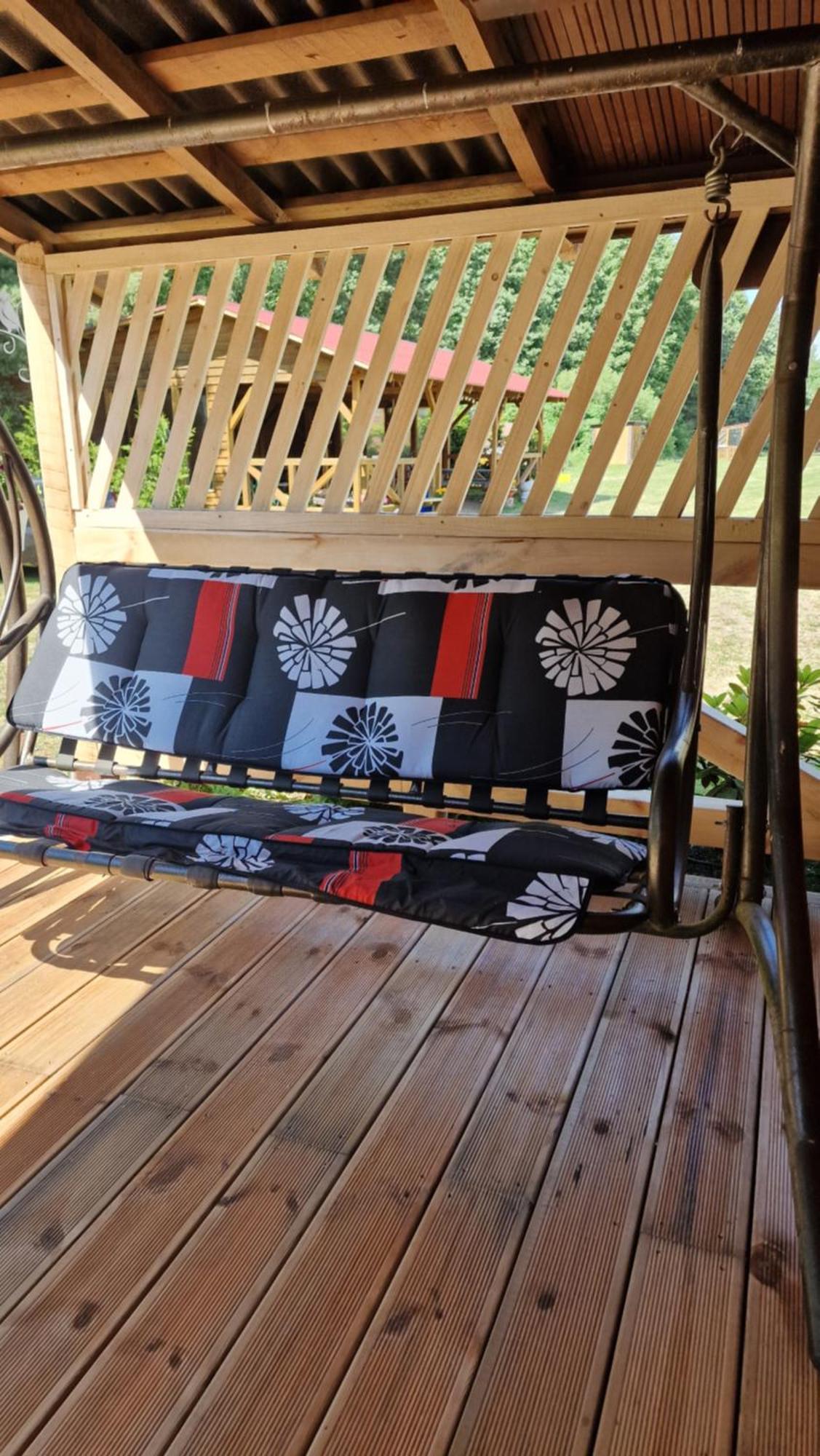 Sp Camping Spares Prieduli Nīca Zewnętrze zdjęcie